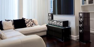 Paradigm Prestige